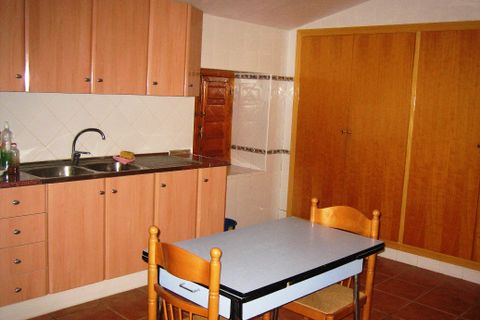 Cortijo i Ortillo, Murcia, Ortillo - € 510.000 | Ref: CAS_478 - foto 12